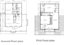 darw and redraw floor plan in revit, autocad
